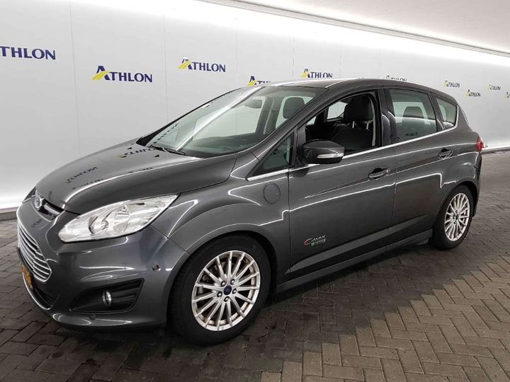 ford c-max 2015 wf0dp5cu2fl120489