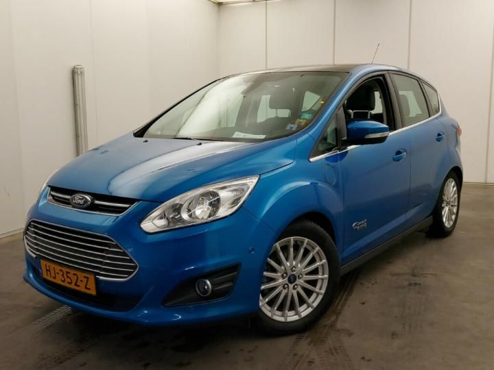 ford c-max 2015 wf0dp5cu2fl120525