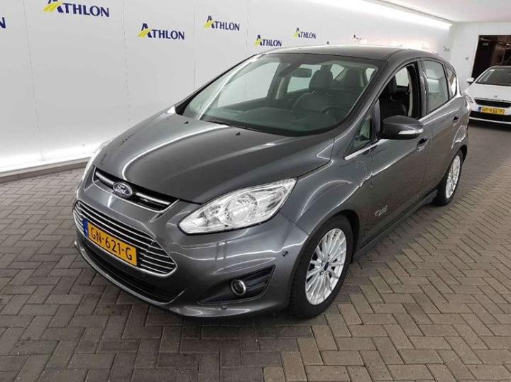 ford c max 2015 wf0dp5cu3fl111624