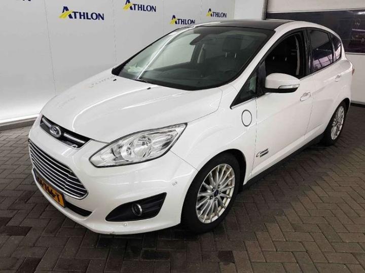 ford c max 2015 wf0dp5cu3fl111669