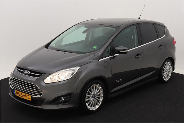 ford c-max 2015 wf0dp5cu3fl117732