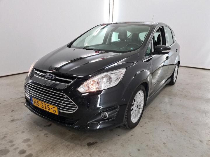 ford c-max 2015 wf0dp5cu3fl122803