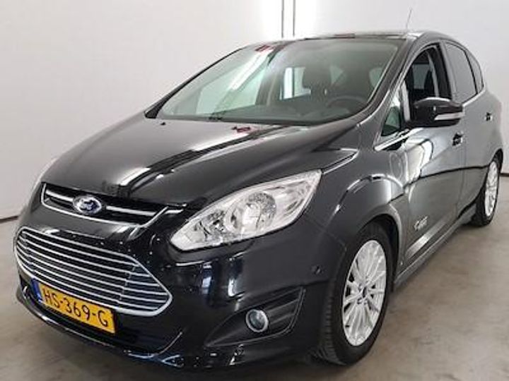 ford c-max 2015 wf0dp5cu4fl111714