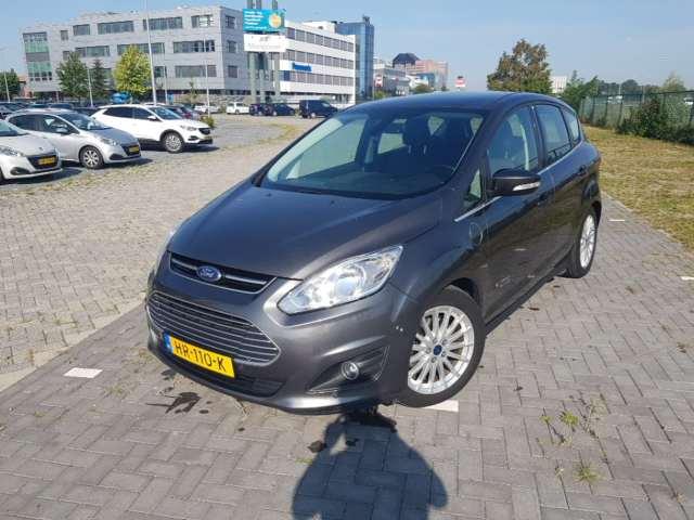 ford c-max 2015 wf0dp5cu4fl114533