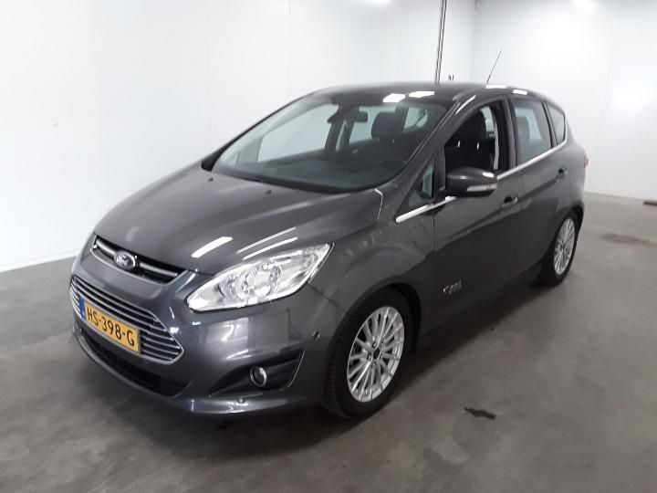 ford c-max 2015 wf0dp5cu5fl117778