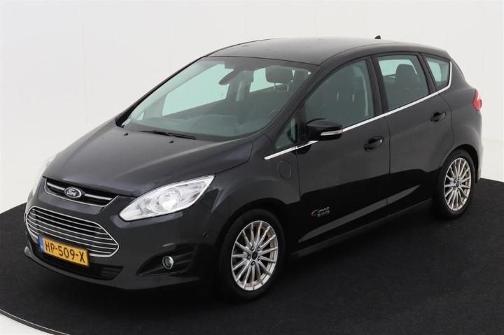 ford c-max 2015 wf0dp5cu5fl120552