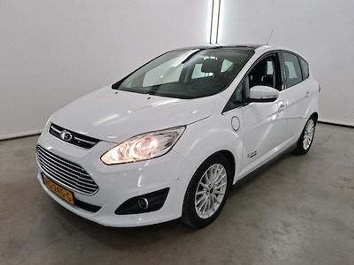 ford c-max 2015 wf0dp5cu5fl122785