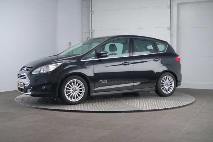 ford c-max 2015 wf0dp5cu5fl122818