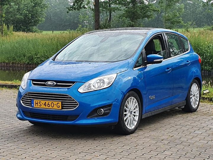 ford c-max 2015 wf0dp5cu6fl122780