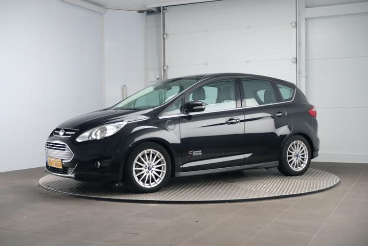 ford c-max 2015 wf0dp5cu7fl102411