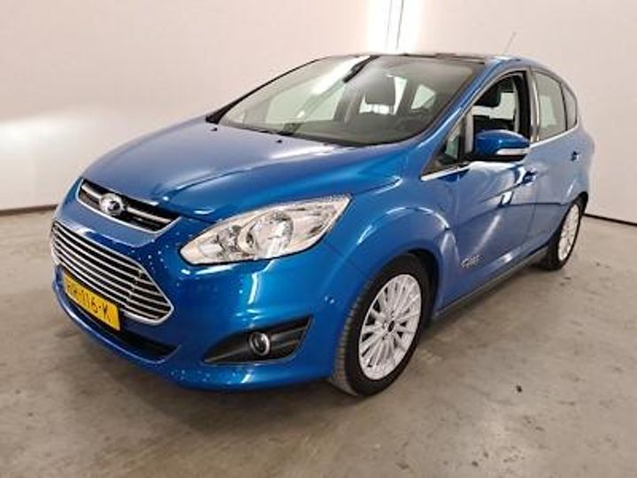 ford c-max 2015 wf0dp5cu7fl120522