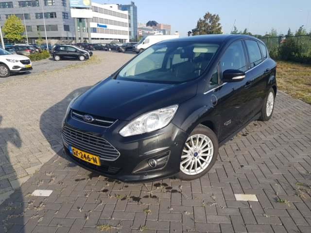 ford c-max 2015 wf0dp5cu8fl107987