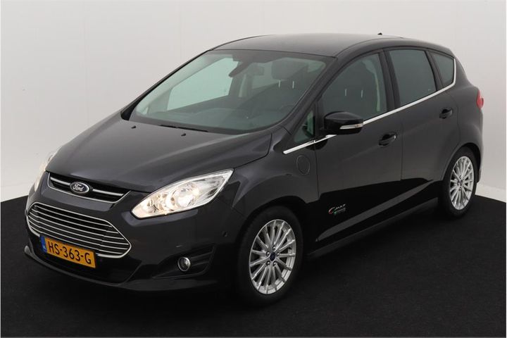 ford c-max 2015 wf0dp5cu8fl122831