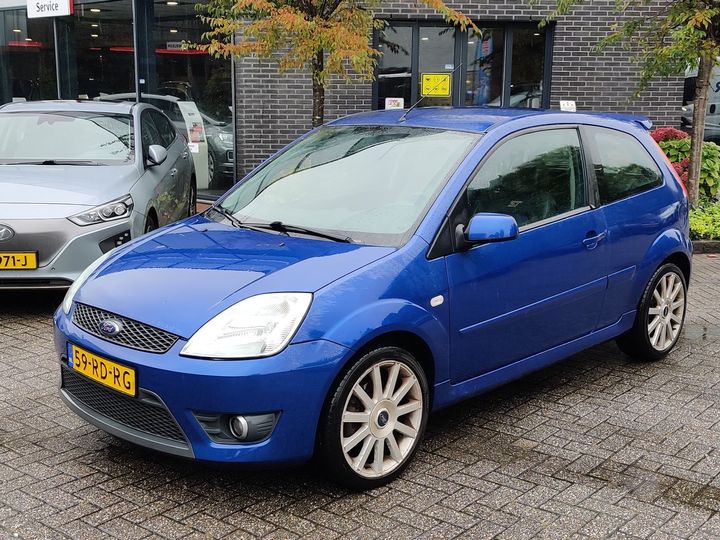 ford fiesta 2005 wf0dxxgajd5j19029