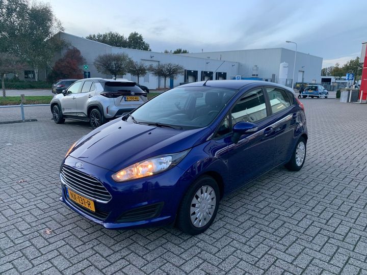 ford fiesta 2013 wf0dxxgakddk01925