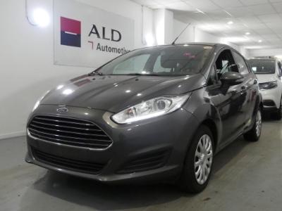 ford fiesta diesel - 2013 2015 wf0dxxgakdfj68538