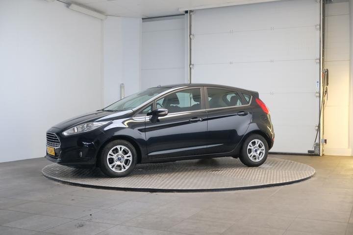 ford fiesta 2015 wf0dxxgakdfj69149