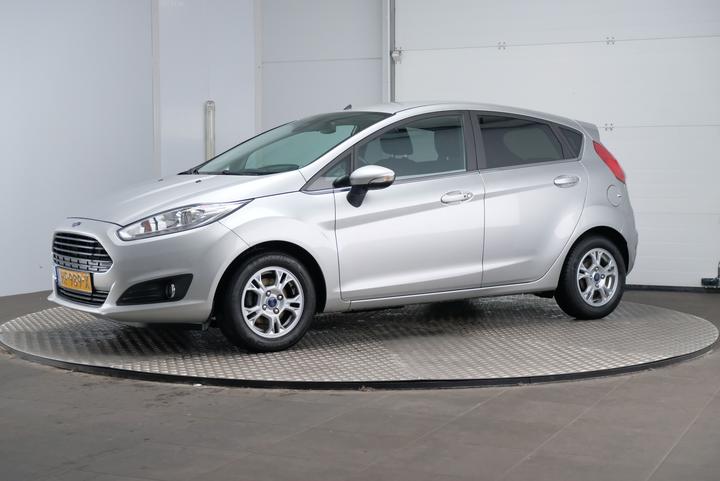 ford fiesta 2015 wf0dxxgakdfj71316