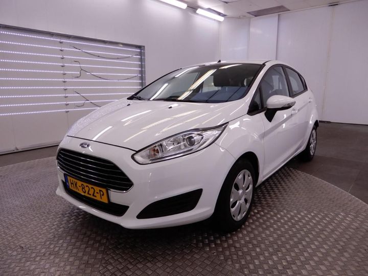 ford fiesta 2015 wf0dxxgakdfj71556