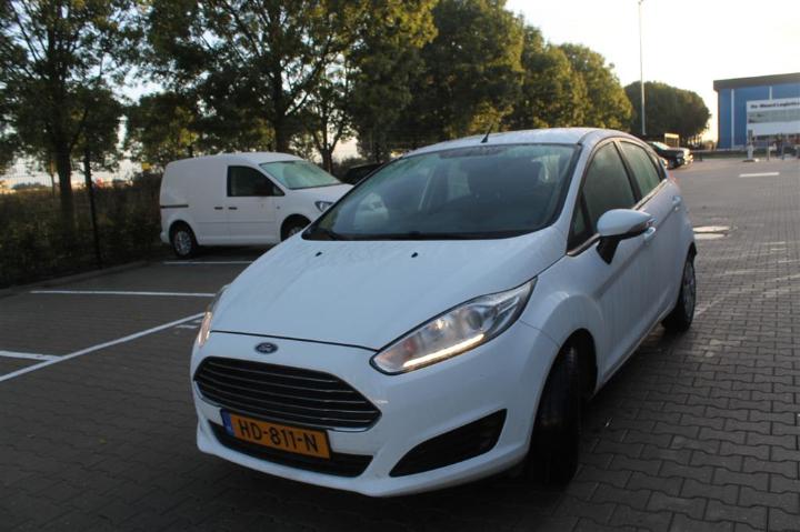 ford fiesta 2015 wf0dxxgakdfj71962