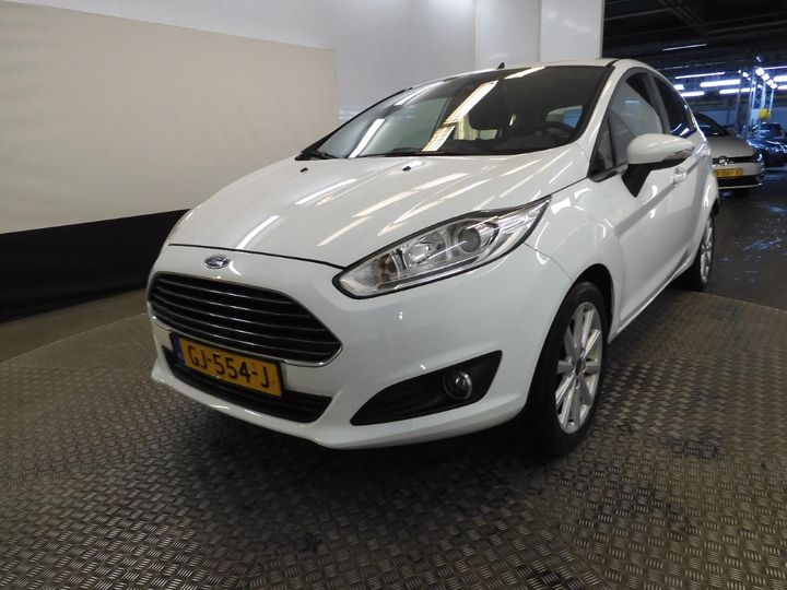 ford fiesta 2015 wf0dxxgakdfl59609