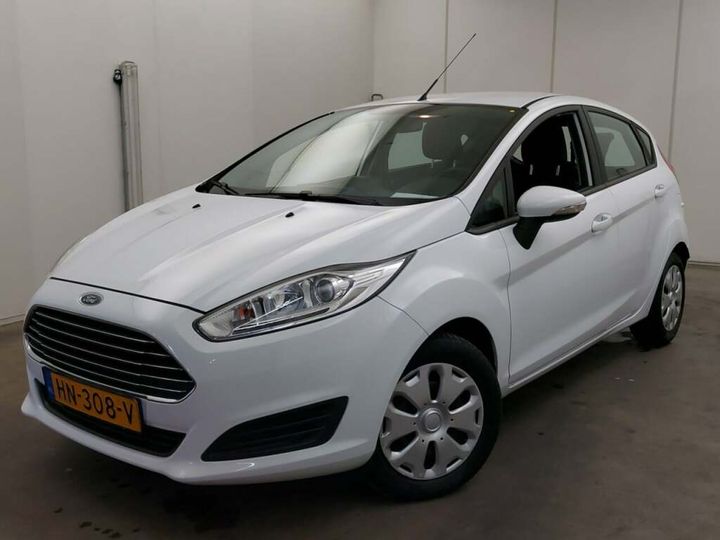 ford fiesta 2015 wf0dxxgakdfm63624