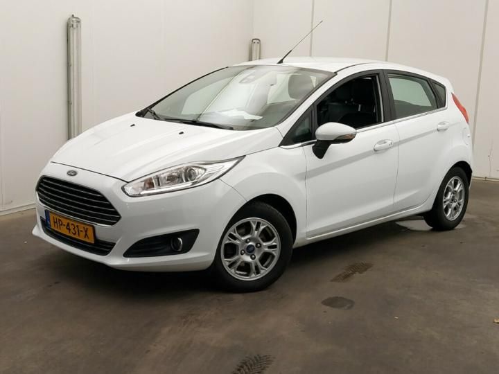 ford fiesta 2015 wf0dxxgakdfm69140