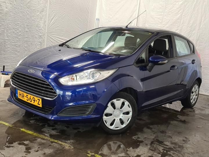 ford fiesta 2015 wf0dxxgakdfp01387