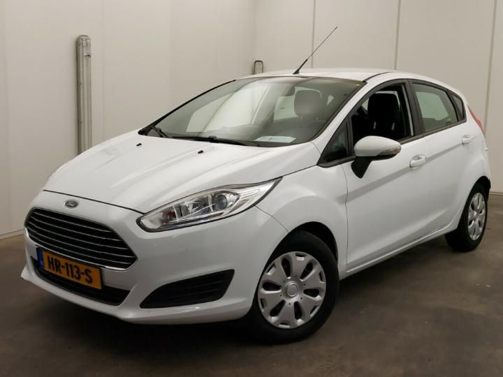 ford fiesta 2015 wf0dxxgakdfp89063