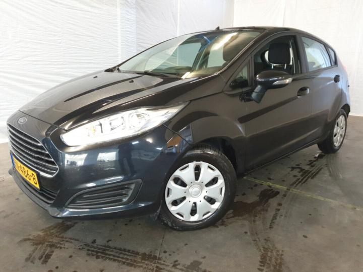 ford fiesta 2015 wf0dxxgakdfu39466