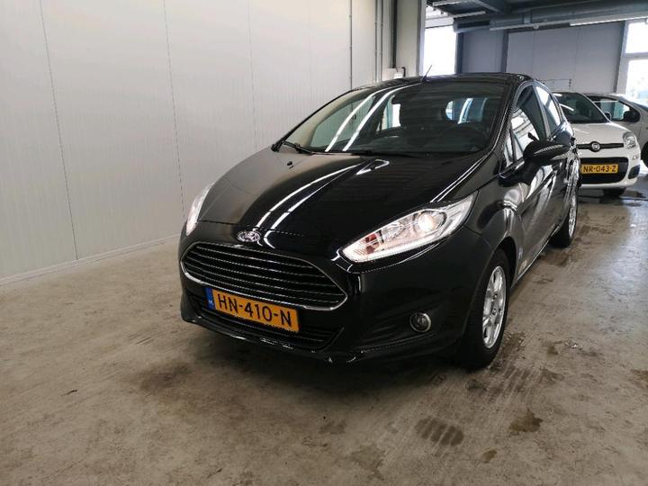 ford fiesta 2015 wf0dxxgakdfu39851