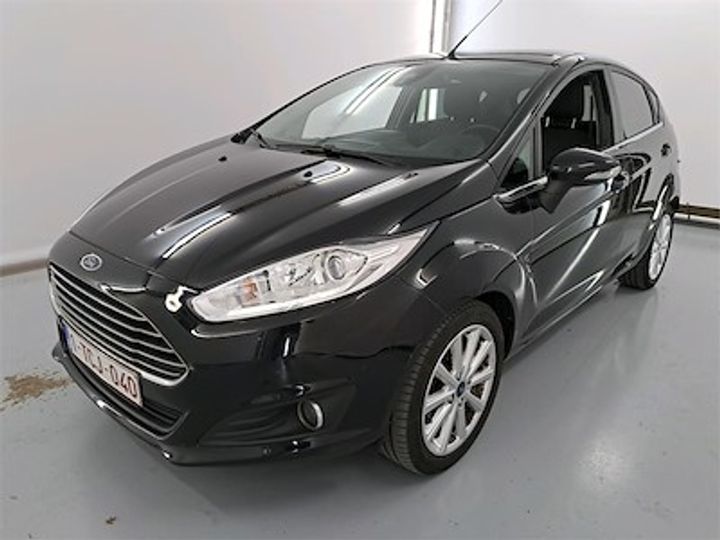 ford fiesta - 2013 2016 wf0dxxgakdgd31507