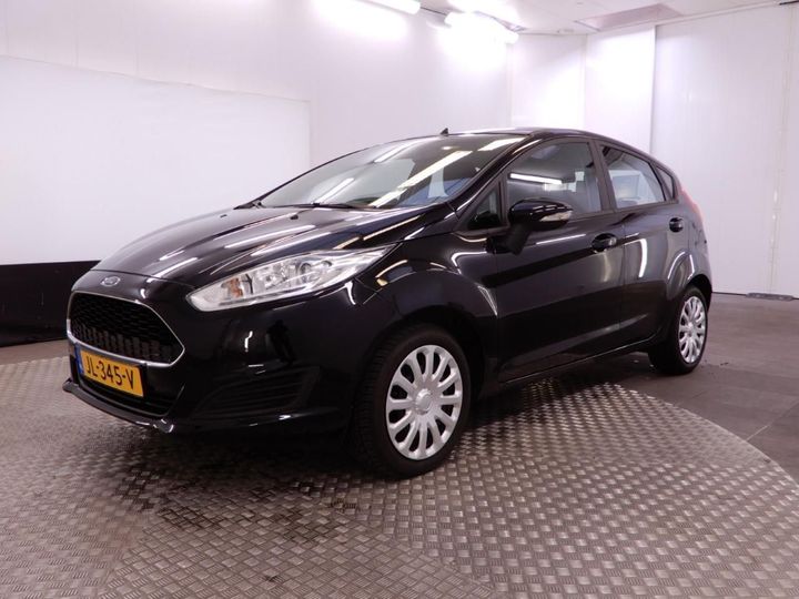 ford fiesta 2016 wf0dxxgakdgg13492