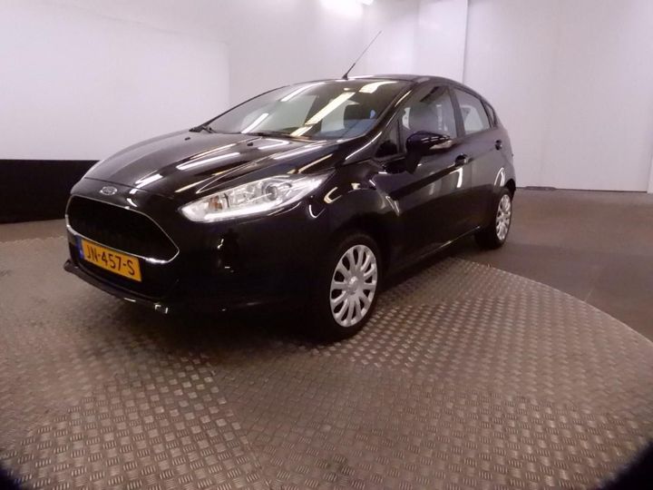 ford fiesta 2016 wf0dxxgakdgg13530