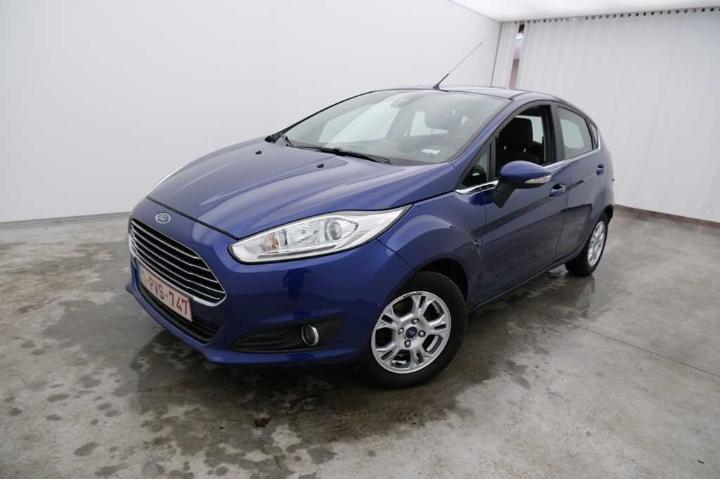 ford fiesta &#3908 2016 wf0dxxgakdgl61921