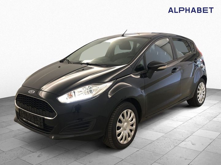 ford fiesta 1.5 tdci 2017 wf0dxxgakdhm69344