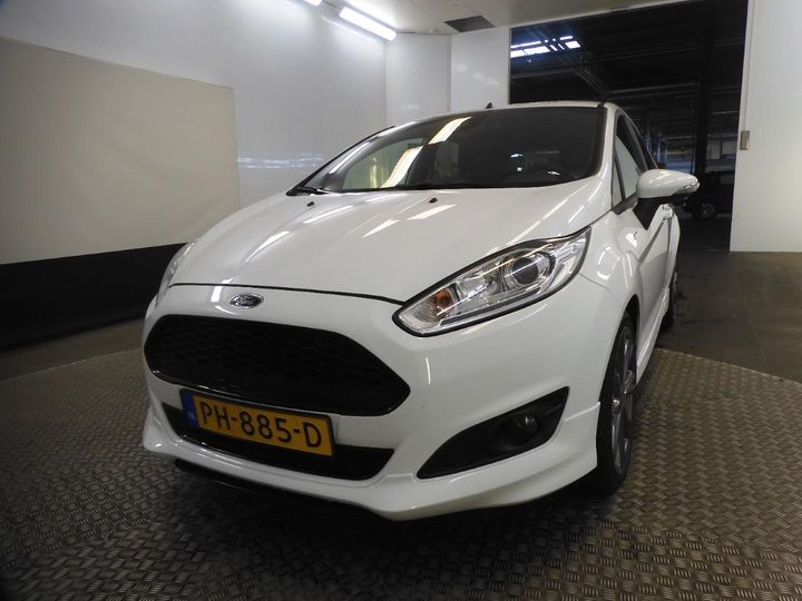 ford fiesta 1.0 ecoboost actieauto 5d st line apl 2017 wf0dxxgakdhp34717