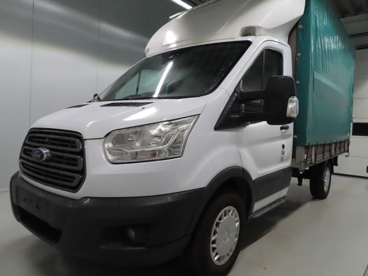 ford transit 2015 wf0dxxttgdeu44778