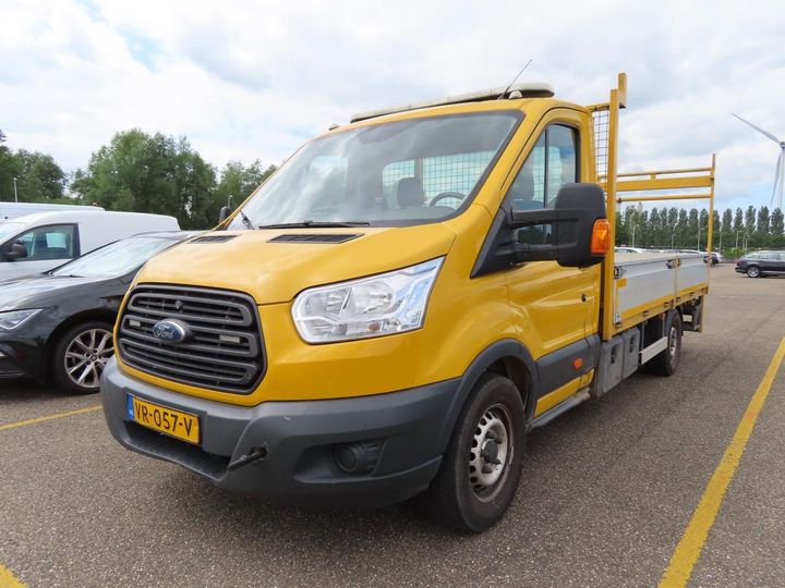 ford transit 2015 wf0dxxttgdfs25313