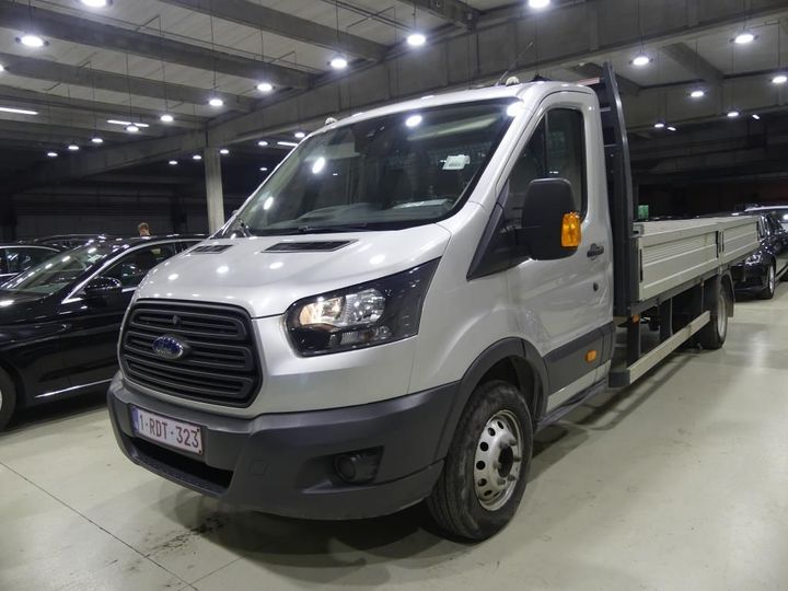 ford transit 350e 2016 wf0dxxttgdgl52564