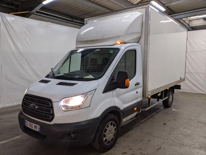 ford transit 2017 wf0dxxttgdhd14746