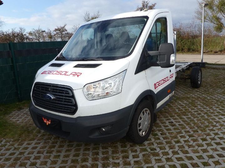 ford transit 2018 wf0dxxttgdhk70963