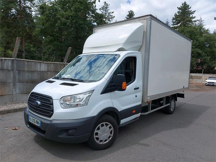 ford transit 2018 wf0dxxttgdjs33713