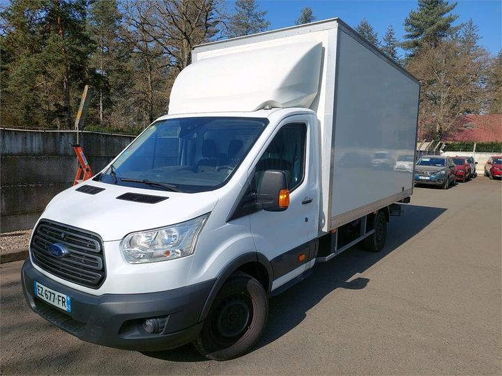 ford transit 2018 wf0dxxttgdjs37023