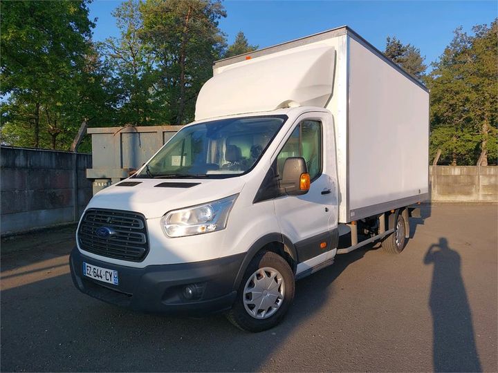 ford transit 2018 wf0dxxttgdjs37060