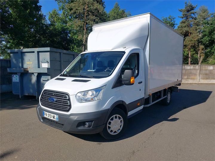 ford transit 2020 wf0dxxttgdkc37737