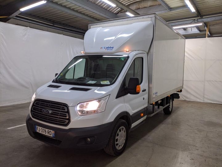 ford transit 2019 wf0dxxttgdke21684