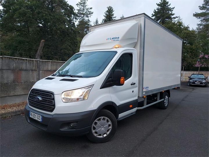 ford transit 2020 wf0dxxttgdke37597