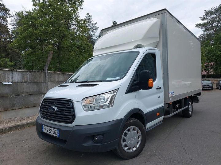 ford transit 2020 wf0dxxttgdke37601