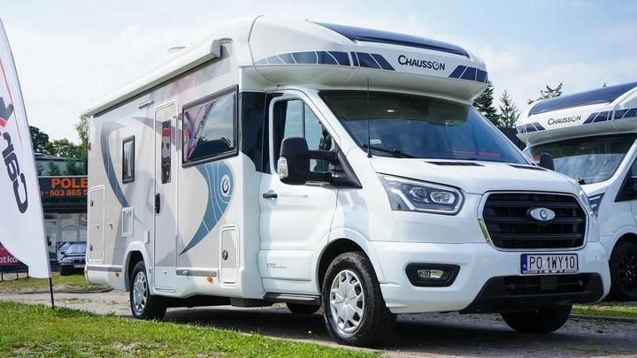 ford chausson 2022 wf0dxxttrdma20664